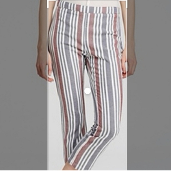 Free People Pants - Free People Linen Pant